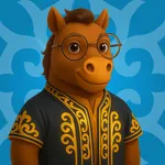 KazLang - Learn Kazakh Easily icon