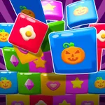 Mahjong Tower 3D icon