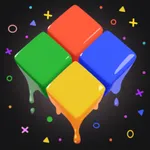 Jelly Field - Color Merge icon