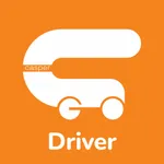 CasperGo Driver icon