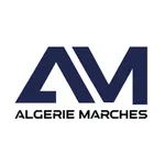 Algérie Marchés icon