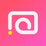 妙颜-AI写真相机拍换装变身海报照片 icon