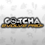 Go-tcha Evolve Pro+ icon