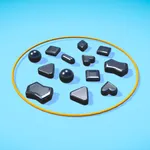 Magnetic Chess Game! icon