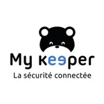 My Keeper icon
