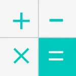 Calc Bookmark : Save website icon
