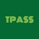 TPASS Public icon