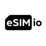 eSIM io: Global SIM Card icon