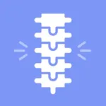 BackEase Posture Home Exercise icon