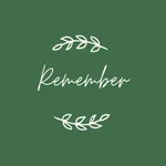 Remember Restaurant icon