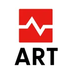 HealthStream ART icon