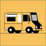 apptruck icon