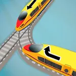 Train Escape Traffic Puzzle icon