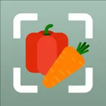 Scan My Kitchen with AI Flavor icon