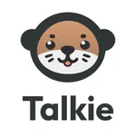 TalkieMoney-Budget AI Agent icon