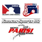 Kansas Sports HQ icon