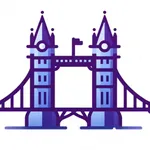 Bridge Received  Pronunciation icon