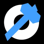 Mjølnir Swedish icon