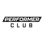 Performer Club icon