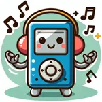 Text to Audio - Podcast Maker icon