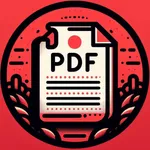 PDF Language Translator icon