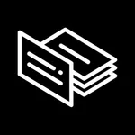 Business Card to Contacts icon