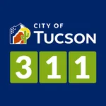 Tucson 311 icon