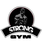StrongGym icon