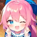 AI绘画-沈水模型高清无码AI绘图头像壁纸AI作画AI画画 icon