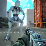 XCP Horror: Backrooms Escape icon