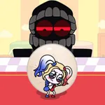 Digital Circus: Hide and Seek icon