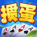 掼蛋-如意掼蛋单机欢乐版惯蛋 icon