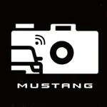 MustangDVR icon