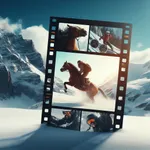 短视频捕手 icon