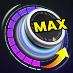 Increase Volume: Sound Booster icon