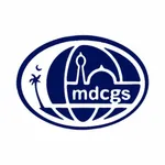 Mdcgs Connect icon