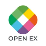 OPEN EX icon