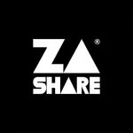 ZaShare icon