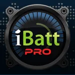 iBatt Pro icon