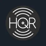 HQ Radio: Online icon