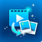AI Frame Grabber: Video to Pic icon