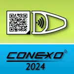 CONEXO 2024 icon