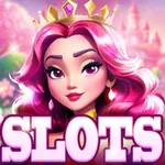 Princess Slots: Invite Prince icon