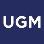 APPTUI UGM Campus Digital icon