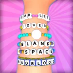 Friendship Bracelet Crossword icon