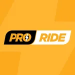 Pro Ride ELD icon