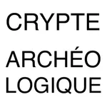 Archaeological Crypt icon