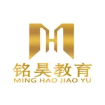 铭昊教育 icon