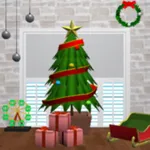 Escape Game Christmas House icon