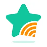 Star Data icon